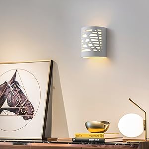 interne wandlamp